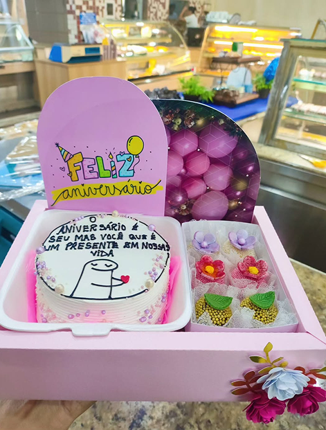 Panificadora Confeitaria Lanches Padaria Coffee Break