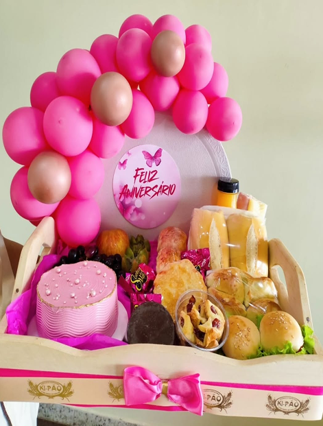 Panificadora Confeitaria Lanches Padaria Coffee Break