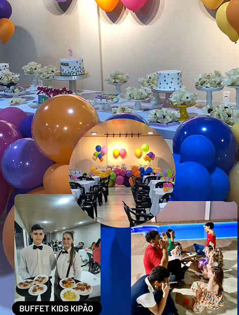 Panificadora Confeitaria Lanches Padaria Coffee Break