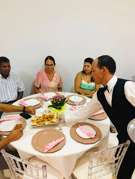 Panificadora Confeitaria Lanches Padaria Coffee Break