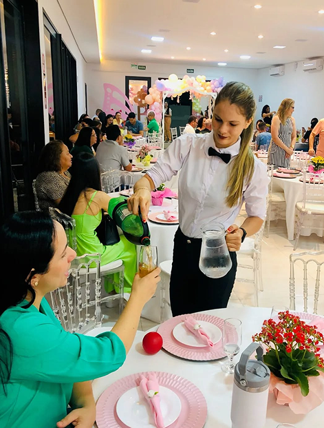 Panificadora Confeitaria Lanches Padaria Coffee Break