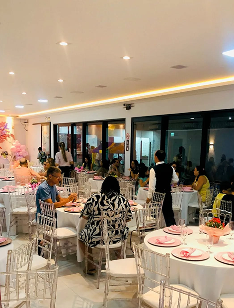 Panificadora Confeitaria Lanches Padaria Coffee Break