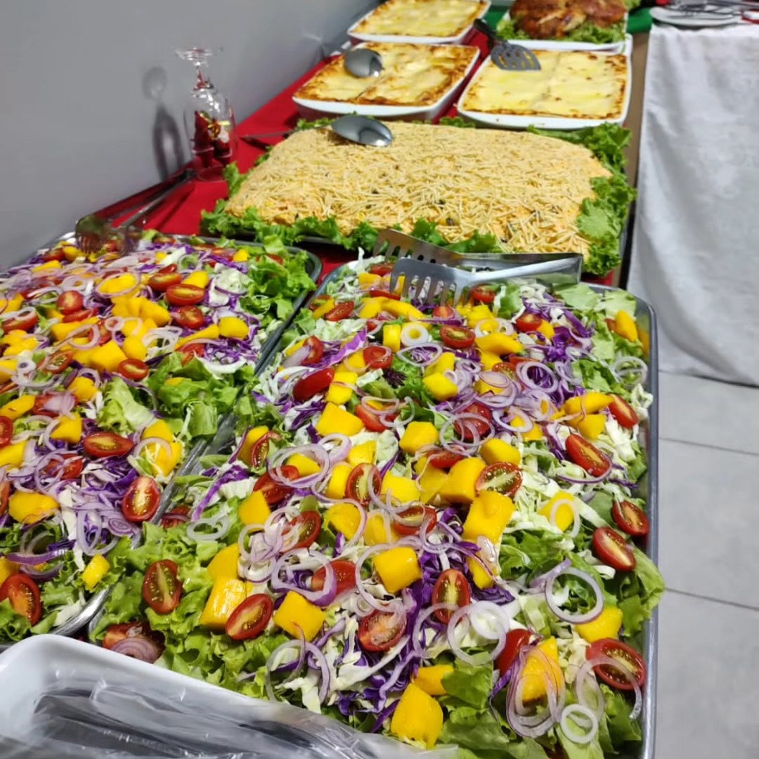 Panificadora Confeitaria Lanches Padaria Coffee Break