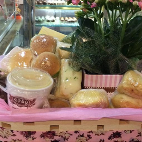 Panificadora Confeitaria Lanches Padaria Coffee Break