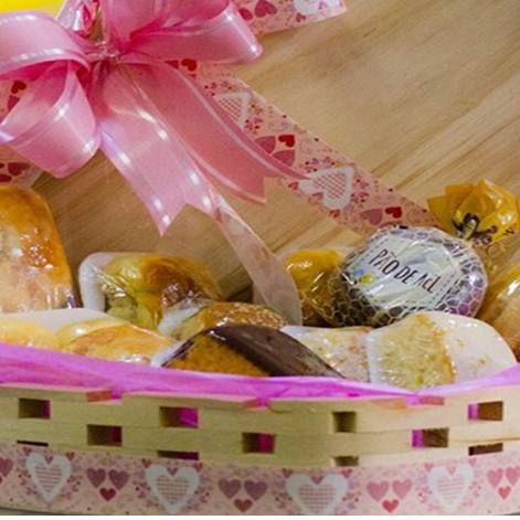 Panificadora Confeitaria Lanches Padaria Coffee Break