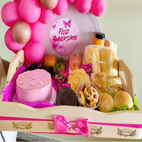 Panificadora Confeitaria Lanches Padaria Coffee Break