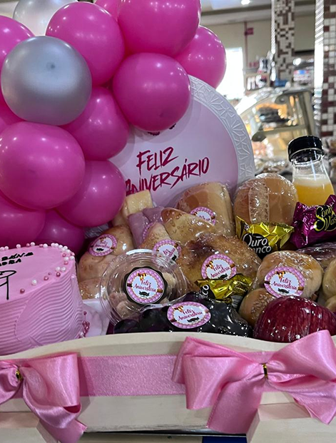 Panificadora Confeitaria Lanches Padaria Coffee Break